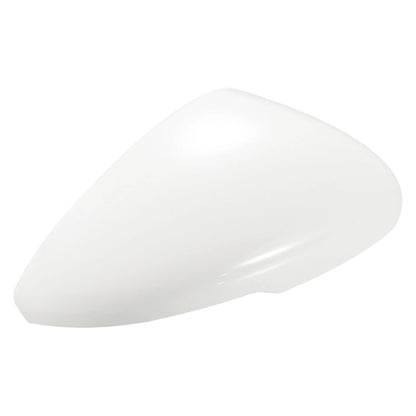 Right Side Door Wing Mirror Cover with Light Hole for Honda