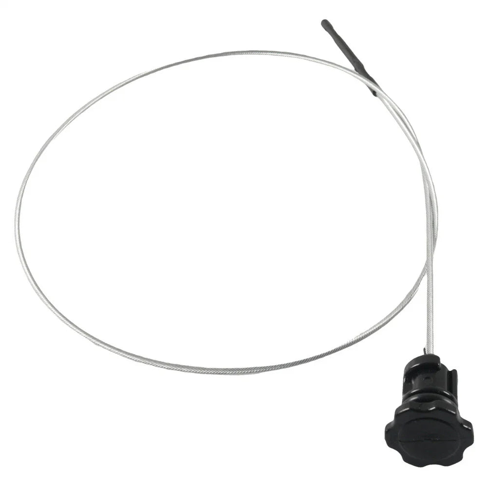Oil Dipstick for Chrysler 300C Dodge Challenger Charger 5.7L (2005-2010)