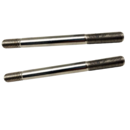 2 Gimbal Housing Studs for Mercruiser Alpha 1 Gen II (1983–2000)