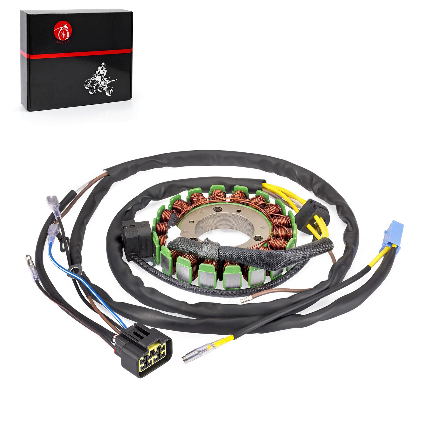 Stator for Polaris Magnum 330 (2003–2006)