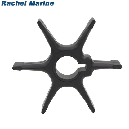 Water Pump Impeller for Suzuki 9.9-25 HP (DT9.9 DT14 DT16 DT25)