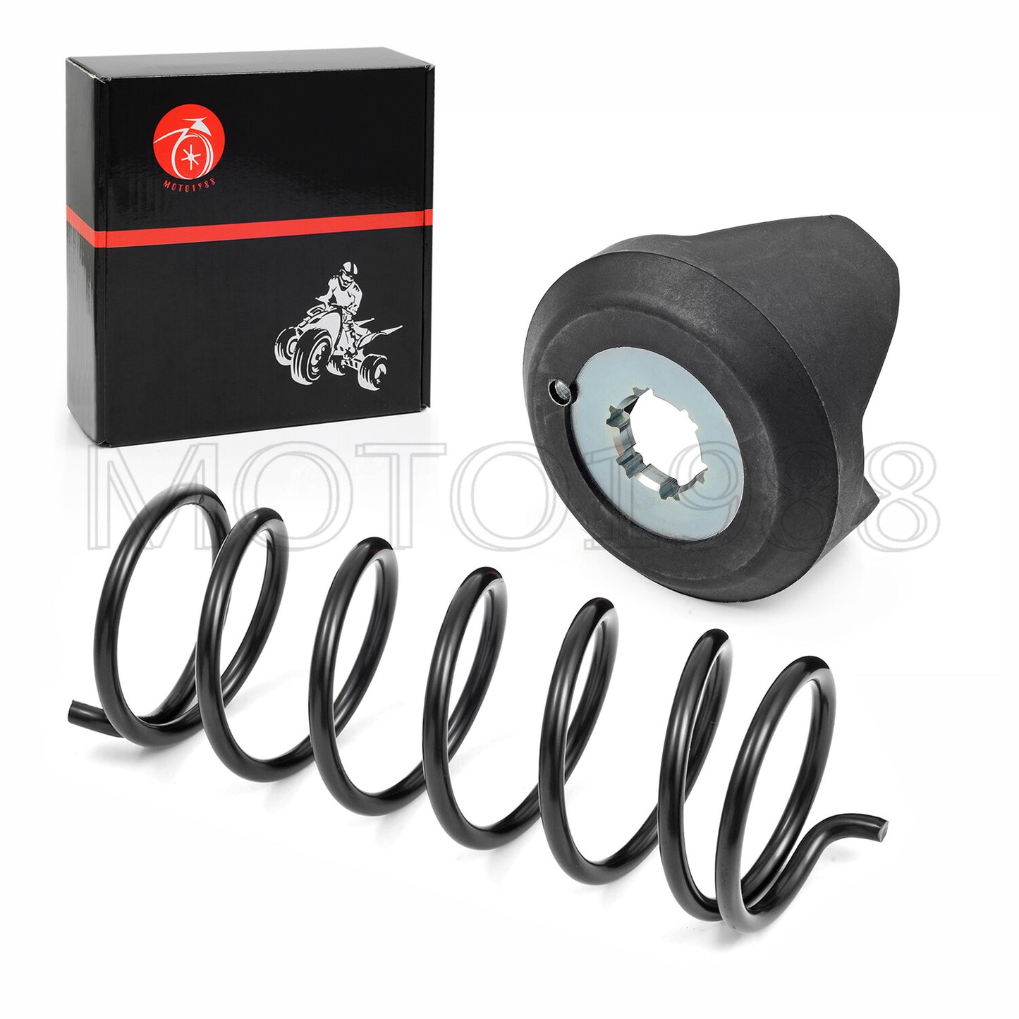 Clutch Cam Helix & Spring for Can-Am Commander Outlander Max (2011–2023)