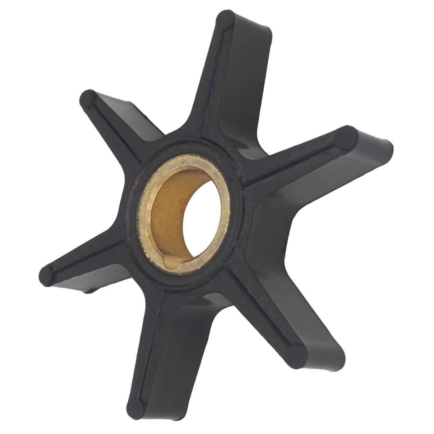 Water Pump Impeller Kit for Mercury Mariner Outboard (15-25 HP)