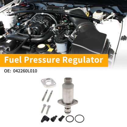 Fuel Pressure Regulator No. 042260L010 for Toyota Hiace (2001–2006)