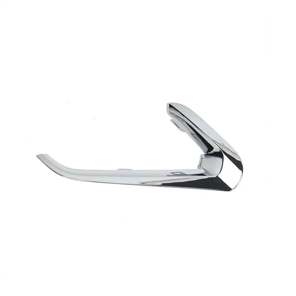 Bumper Insert Bezel Trim for 2018-2021 GMC Terrain (2018-2021)