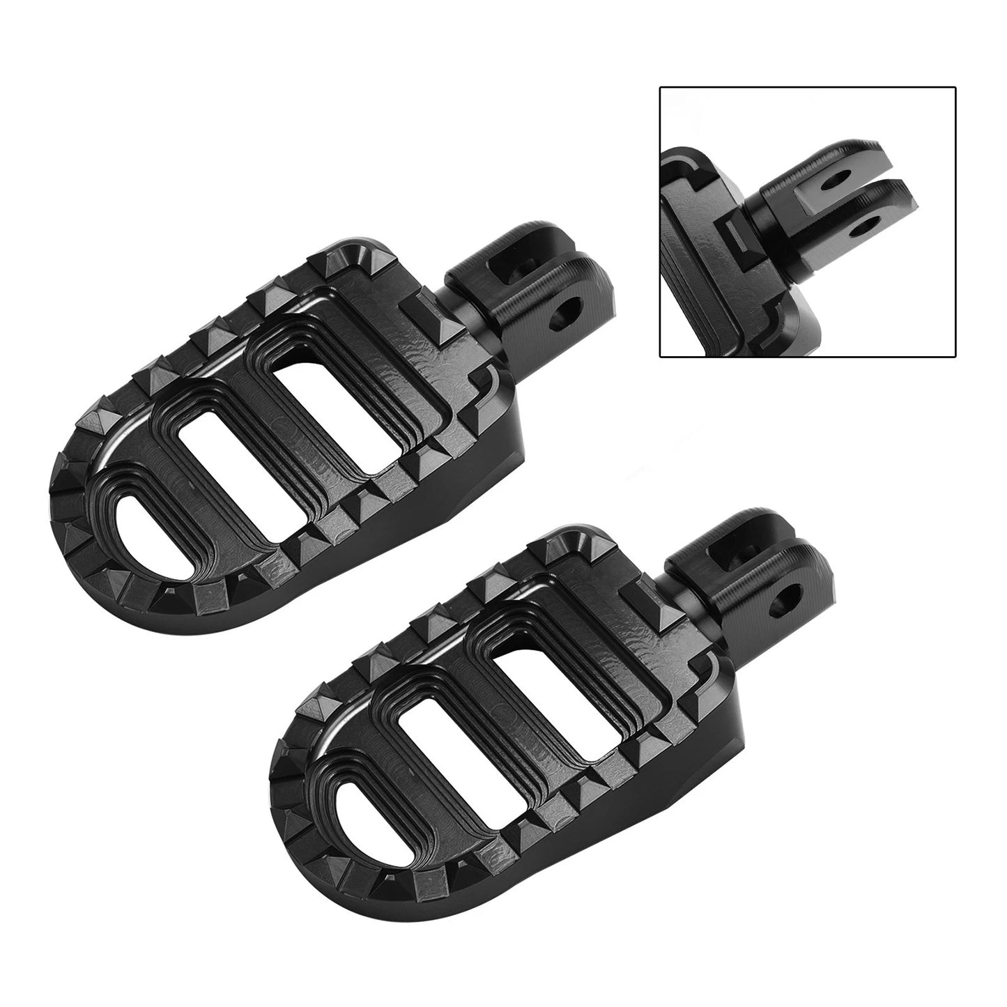 Adjustable Brake Clutch Lever for Triumph Speed Triple 1050, Speed Twin (2010–2023)