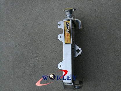 Aluminum Radiator for Yamaha YZ80 (1993–2001)