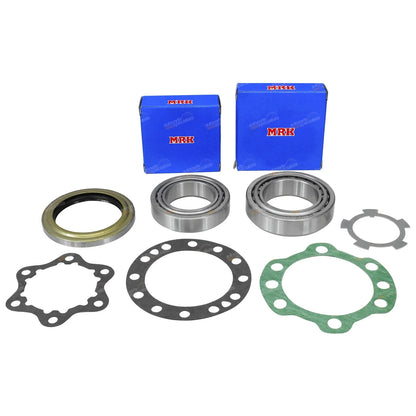 Front Wheel Bearing Kit for Hilux 4x4 (1979–1999)
