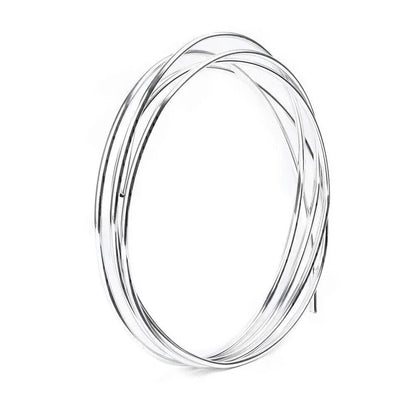 4M Car Door Edge Guard Scratch Protector Trim Cover Chrome for Make & Model