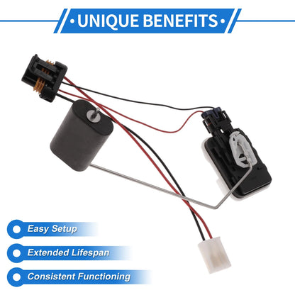 Fuel Tank Sending Unit for Hyundai Ix35 (2015–2020) No. 17BY062014X