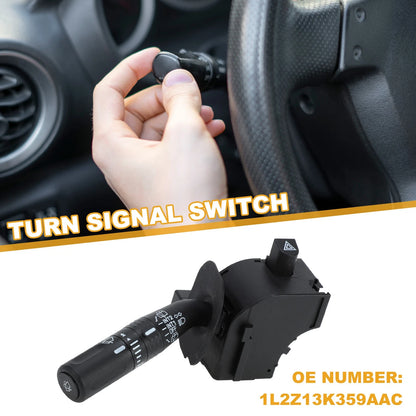 Turn Signal Switch Lever No. 1L2Z13K359AAC for Ford Expedition (2003–2006)