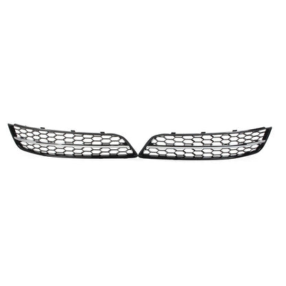 Fog Light Grille Cover for Audi A6 C6 Sline (2008–2011)