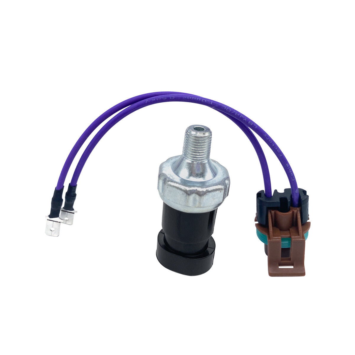 Oil Pressure Fuel Pump Sensor for MerCruiser (1987–Present)
