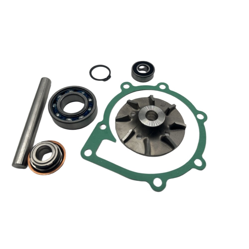 Circulation Pump Repair Kit for Volvo Penta AD41 AQAD40 AQAD41 D41