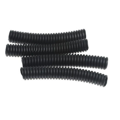 4 Pcs Ignition Cable Heat Shield Set for Dodge Ram Van 1500 2500 (1994-2003)