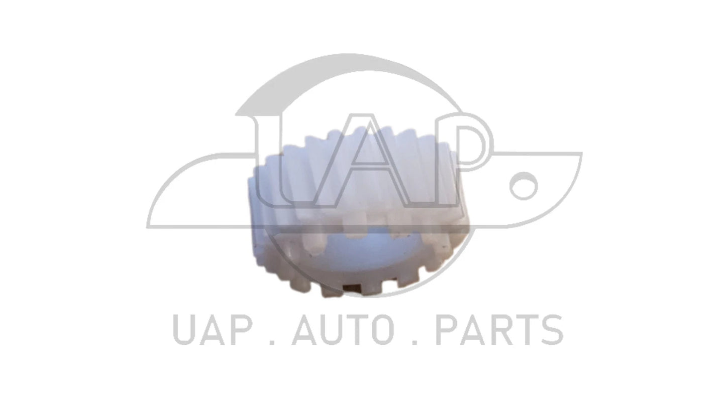 Set of 2 Window Regulator Motor Gear Repair Kits for Mazda 3 5 CX7 CX9 RX8 (2003–2014)