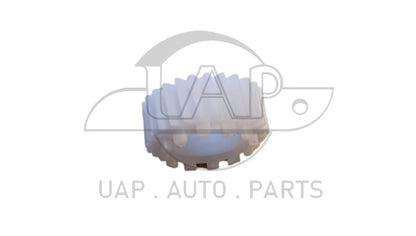 Set of 2 Window Regulator Motor Gear Repair Kits for Mazda 3 5 CX7 CX9 RX8 (2003–2014)