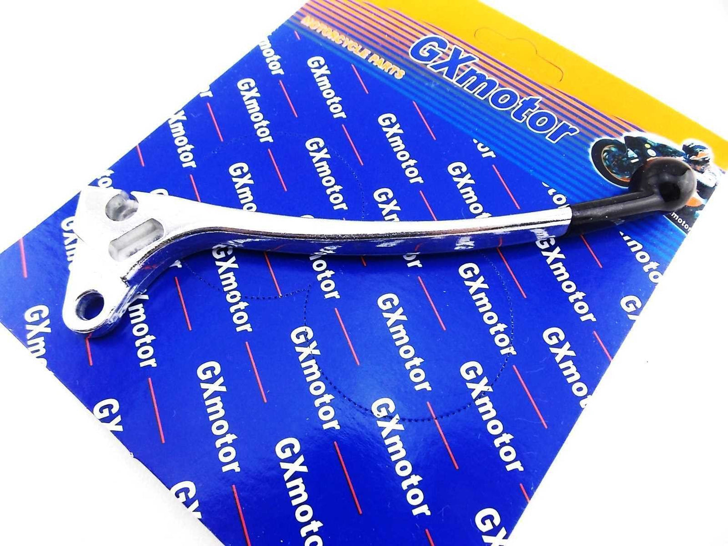 Front Brake and Clutch Lever Set for Honda CR125M Elsinore (1974–1978)