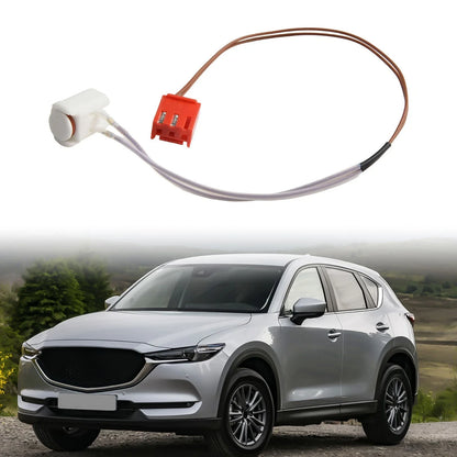 Probe Sensor Square 11.8inch for Diesel Connector Heater