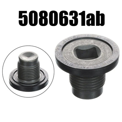 Oil Drain Plug for 2002-2011 Dodge Ram 1500 2500 3500 4500 5500 (2002-2011)