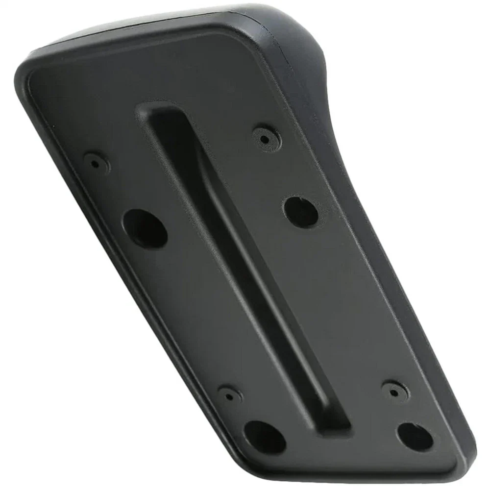 Tail License Plate Frame for Jeep Wrangler TJ (1997-2006)