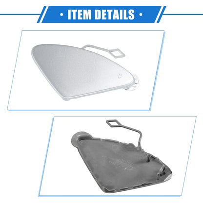 Tow Hook Eye Hole Cover for BMW 3 Series (2012-2015)