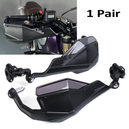 Handlebar Handguard Protector Shield for Ducati Scrambler 1100 (2019–2023)