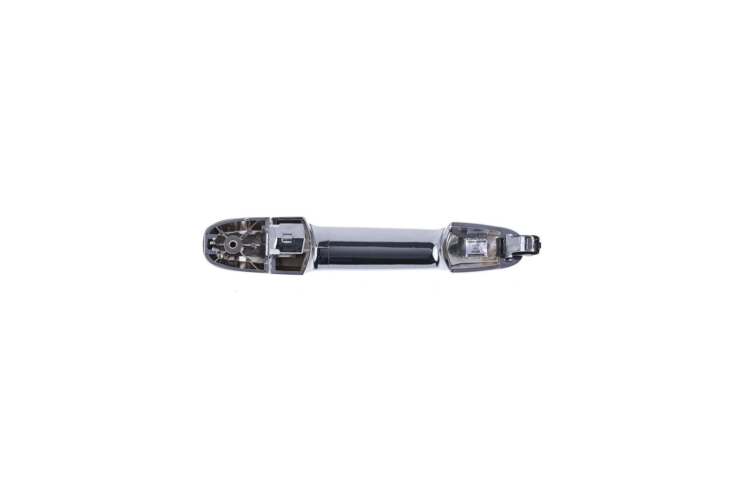 Chrome Outer Door Handle for Toyota Camry, Kluger, RAV4, Hilux