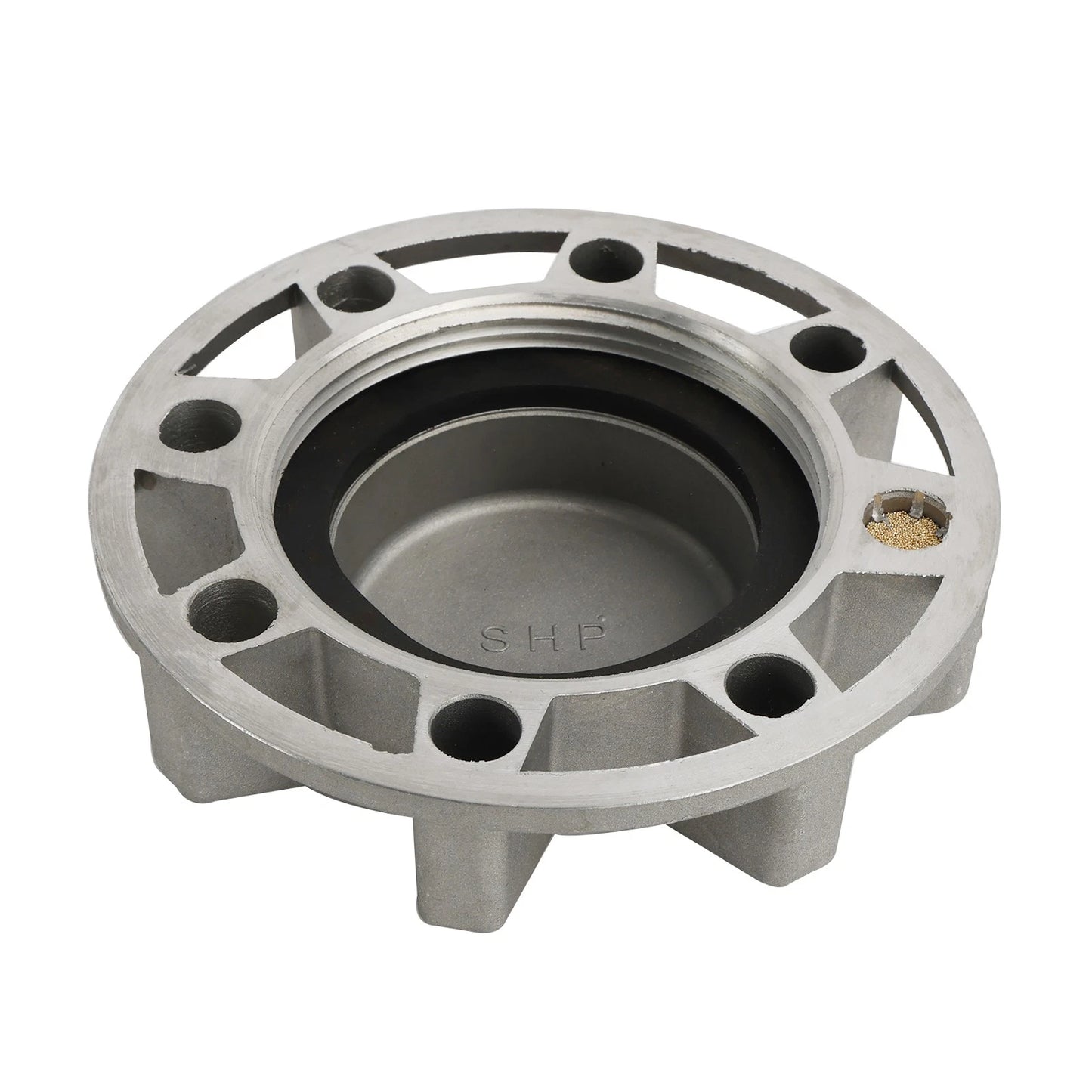 Traction Pin Post Button Door Lock for Ford F-150 (2004–2014) A10
