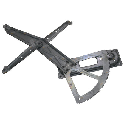 Left Front Manual Window Regulator for Holden Commodore (1997–2006)