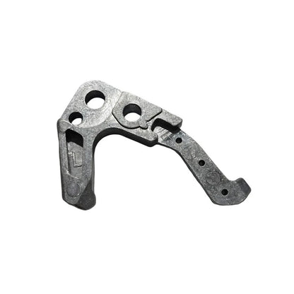 Metal Door Outer Handle Left / Repair Kit for Honda CR-Z (2011–2015)