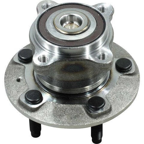 Rear Wheel Bearing Hub Assembly for Holden Barina TM Trax TJ (2011-Onward)