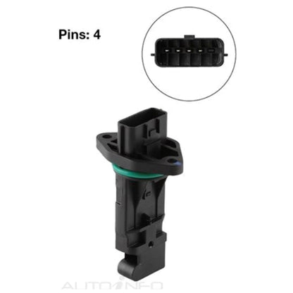 Air Flow Meter for Nissan Maxima A33 (1999–2003)