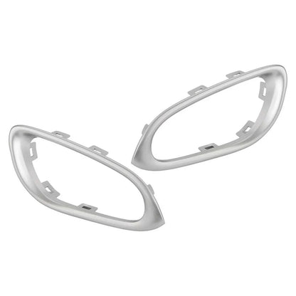 Door Handle Trim Covers for Nissan Sentra (2013-2019)