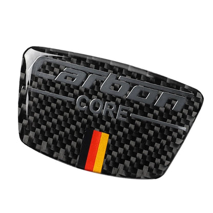 Universal Car Core Emblem B Column Pillar Trim for Various Models