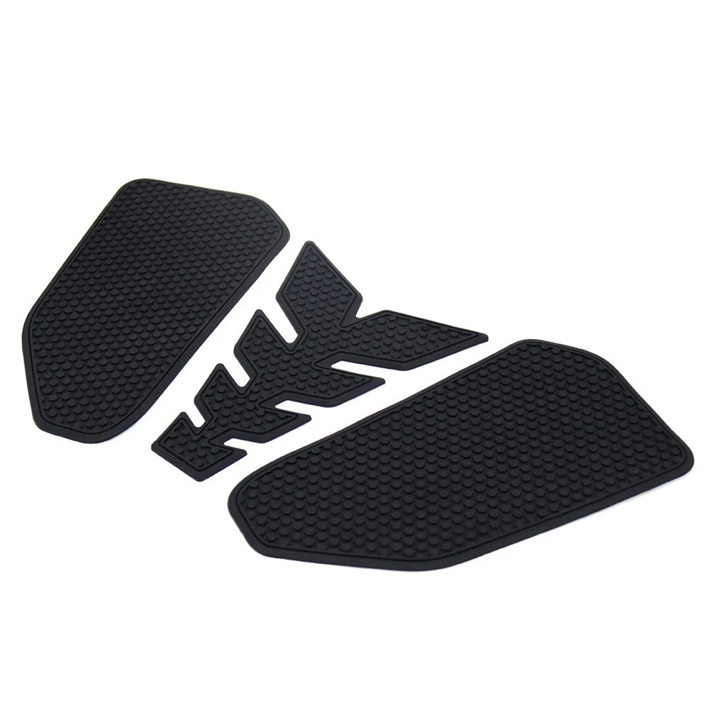 Side Fuel Tank Pad Kit for Yamaha XSR900 (2022–2023)