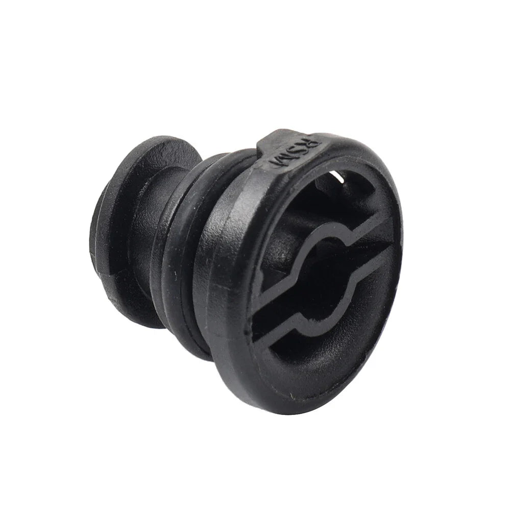 Plastic Engine Oil Pan Drain Plug for Volkswagen Passat, Audi (2006-2023)