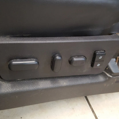 Seat Cover Trim Panel Bezel for Ford F-150 (2009–2014)
