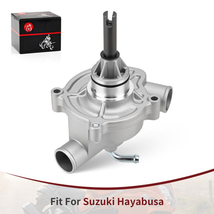 Water Pump for Suzuki GSX1300R Hayabusa (1999–2007)