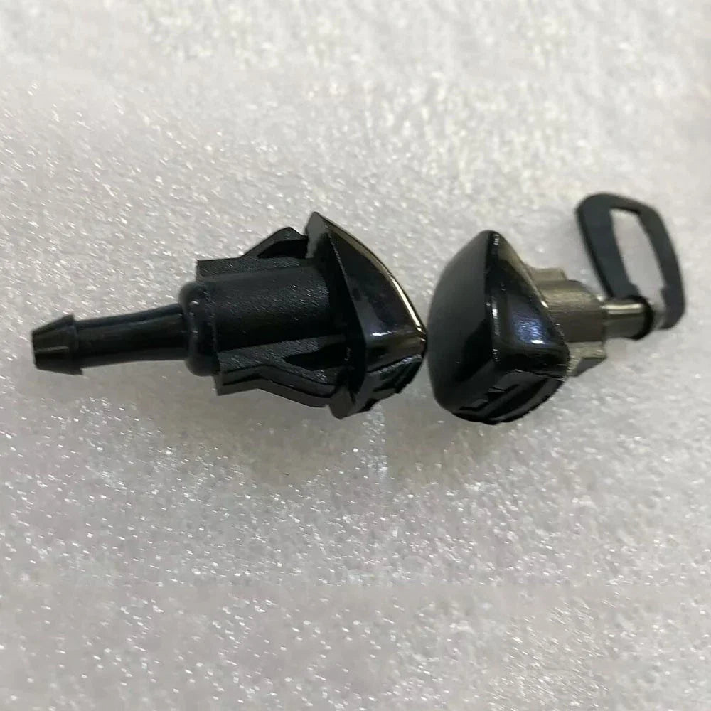Front Windshield Washer Nozzle for Toyota FJ Cruiser, Sequoia (2007-2019)