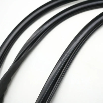 Weatherstrip Sliding Roof Seal Strip for Toyota Land Cruiser LC100 (1998–2007)