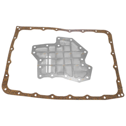 Transmission Filter Kit for Nissan Patrol Y62 (2013–2024)