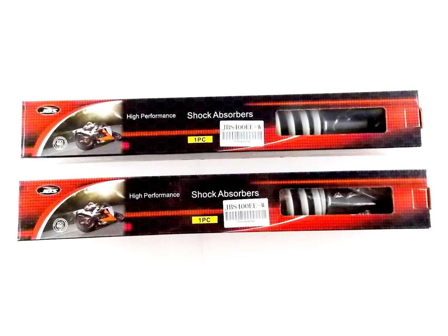 400mm Rear Shock Absorbers for Honda CR125 RA VMX