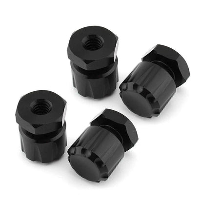 Mounting Nuts Bolts for Harley Road King, Road Glide, Softail, Fat Boy
