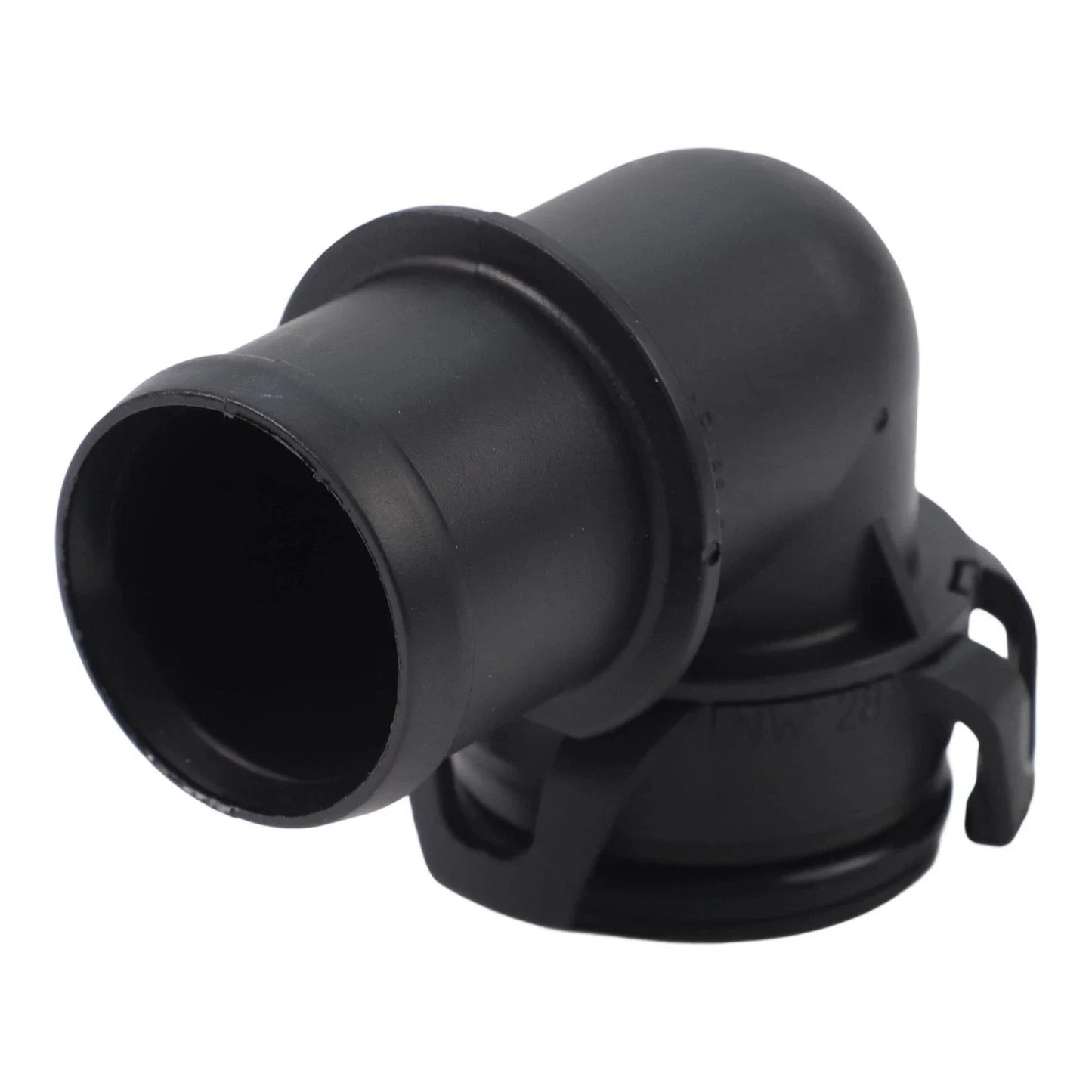 Hose Connector for Radiator Coolant