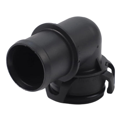 Hose Connector for Radiator Coolant