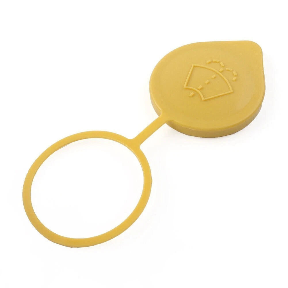 Windshield Wiper Washer Fluid Reservoir Cover for Subaru Crosstrek, Forester (2013–2021)
