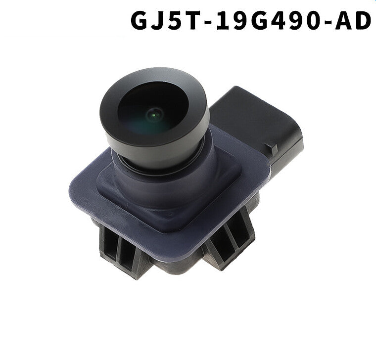 Rear View Backup Camera for Ford Escape (2017–2019)