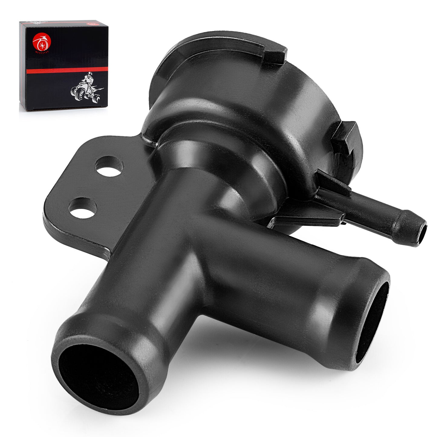 Remote Coolant Filler for Polaris Sportsman 400 425 500 (2000–2006)