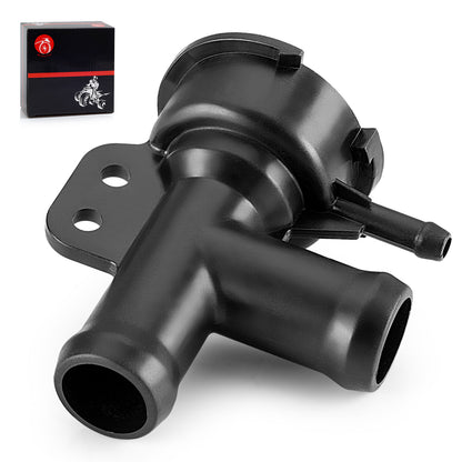 Remote Coolant Filler for Polaris Sportsman 400 425 500 (2000–2006)